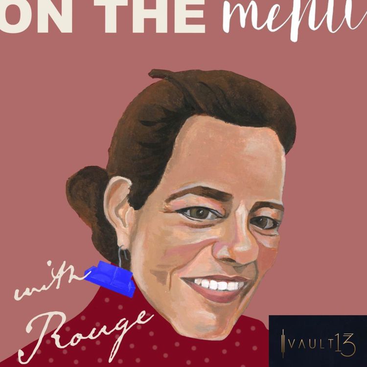 cover art for On The Menu - Vault 13