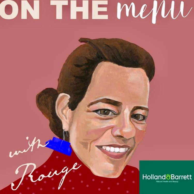 cover art for On the Menu - Holland & Barrett Gibraltar