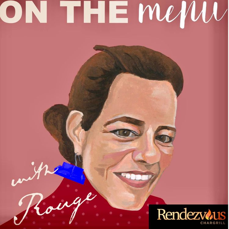 cover art for On The Menu - Rendezvous Chargrill