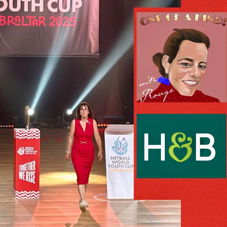 cover art for One of A Kind - Moira Gomez