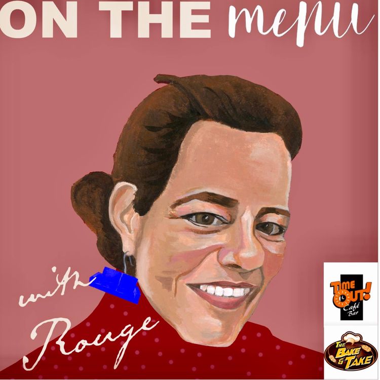 cover art for On The Menu - Time Out / Bake & Take
