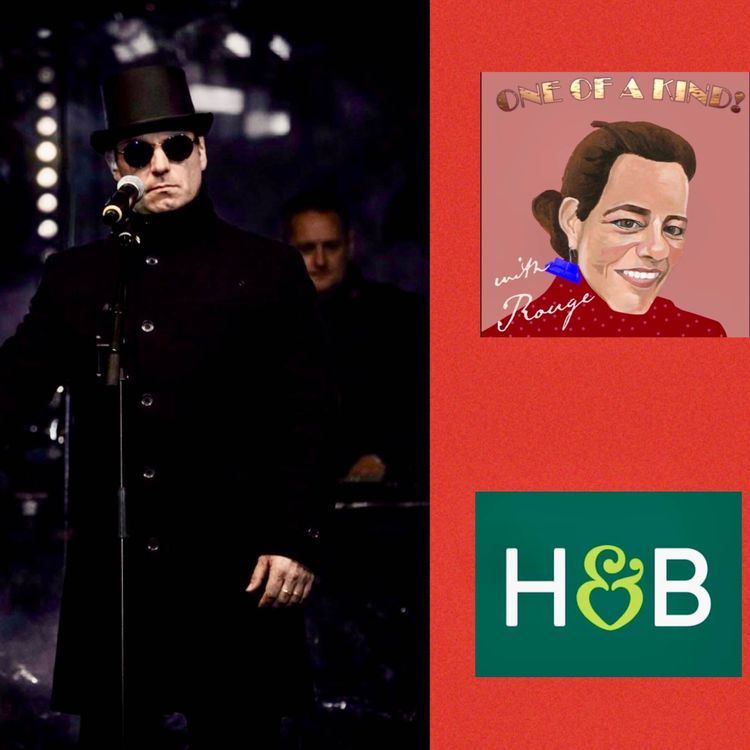 cover art for One of a Kind - Nathan Payas