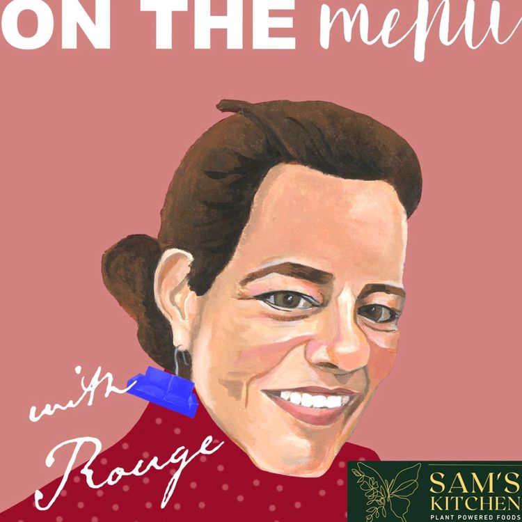 cover art for On the Menu - Sam's Kitchen