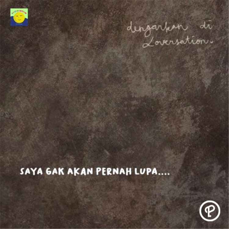 cover art for untuk orang yang melecehkan saya di kampus