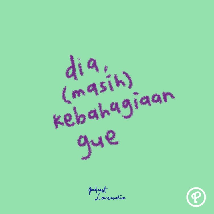 cover art for momen di mana gue paling bahagia