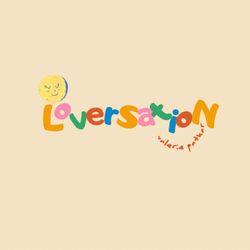 cover art for Loversation