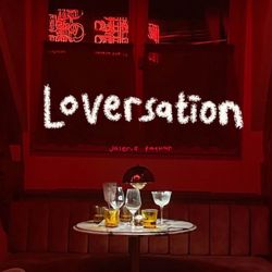 cover art for Loversation