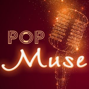 cover art for Pop Muse
