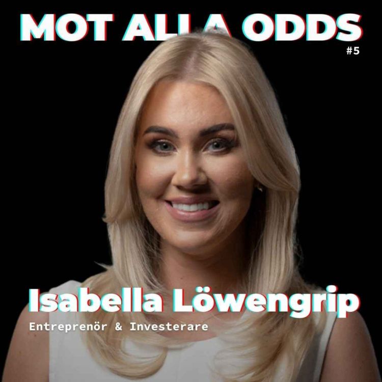 cover art for Deqa möter Isabella Löwengrip 