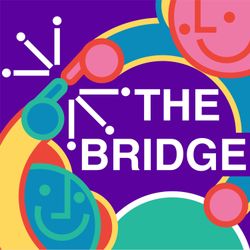 cover art for The Bridge