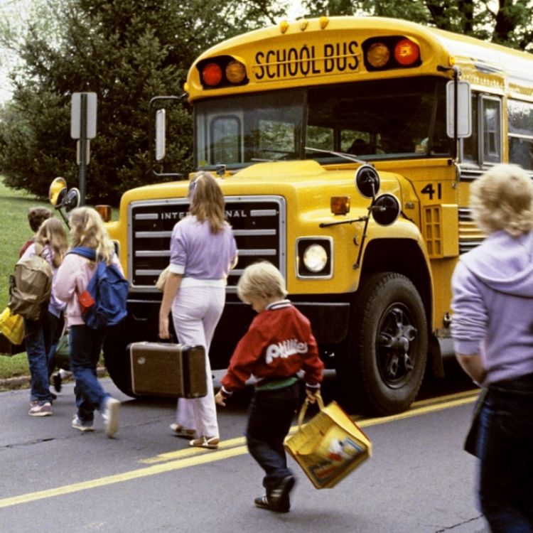 cover art for Are back to school supplies breaking the bank?