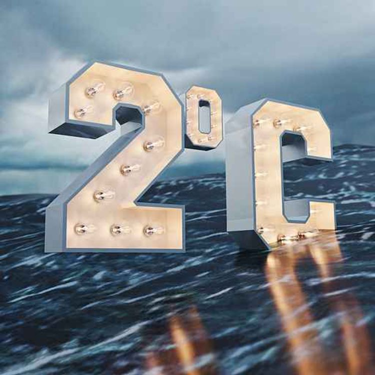 cover art for Americans are sad about what is happening to earth