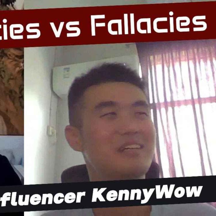 cover art for China: realities vs expectations