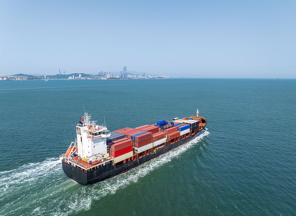 cover art for How the US lost its own trade war?