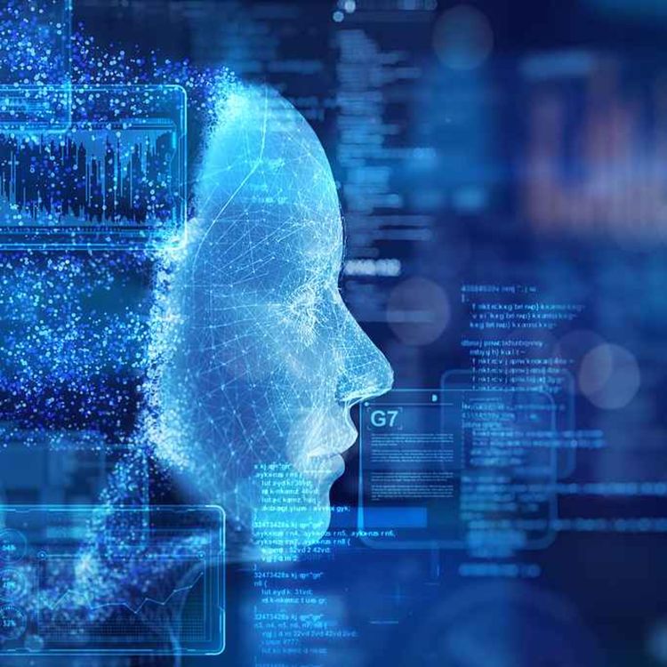 cover art for Should we fear AI?