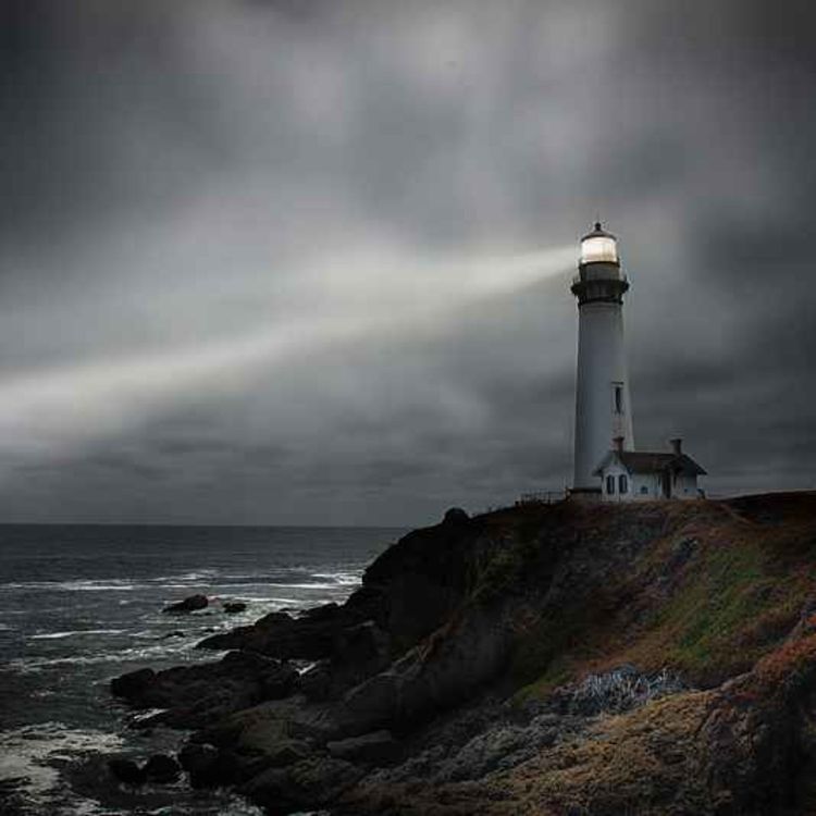 cover art for Why world perceptions of the USA are in decline?