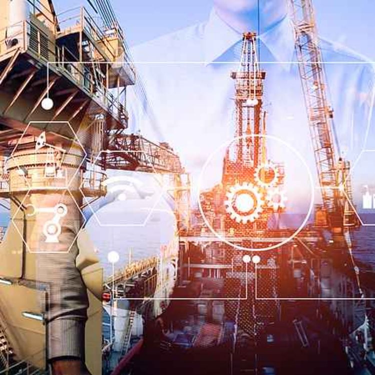 cover art for America's love affair with gas 