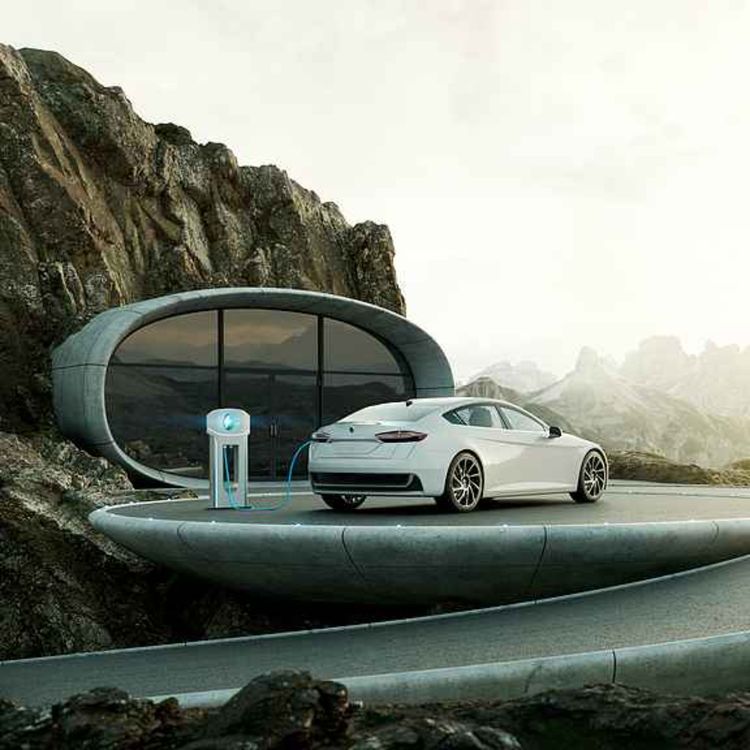 cover art for How China dominates in global car sales