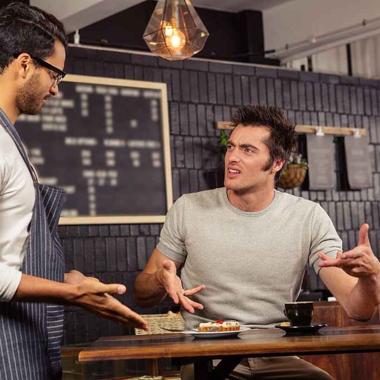 cover art for How impoliteness is different in America and China?