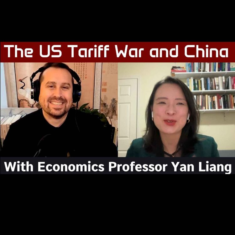 cover art for Can America survive its own tariff war?