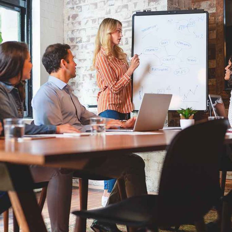 cover art for How China’s view of career is transforming?