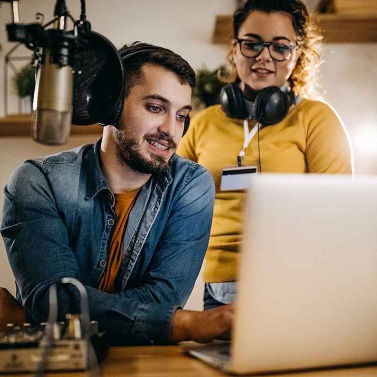 cover art for An American Vlogger in China