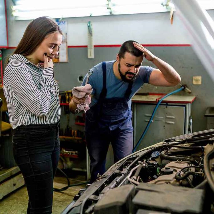 cover art for Are we losing our basic survival skills?