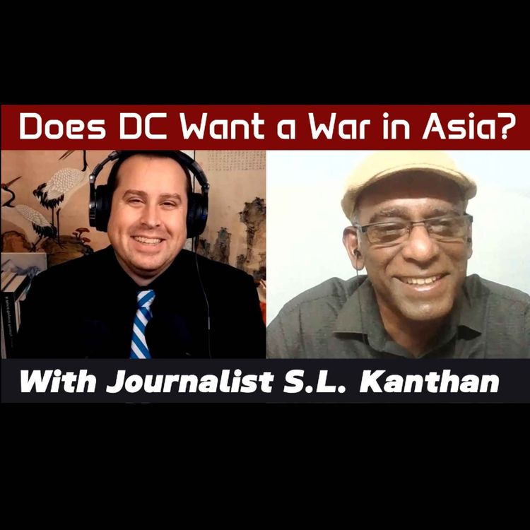 cover art for The global governance initiative