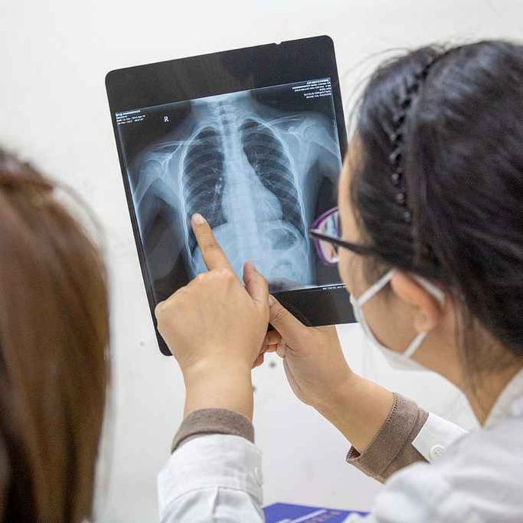 cover art for Health-Care nightmare USA