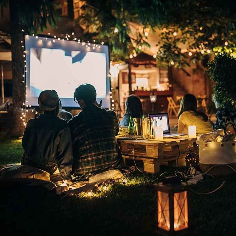 cover art for Can cinema survive?