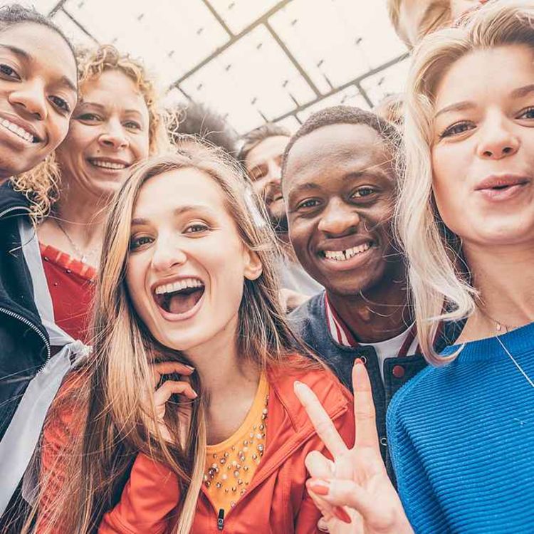 cover art for Your future starts here: studying in China