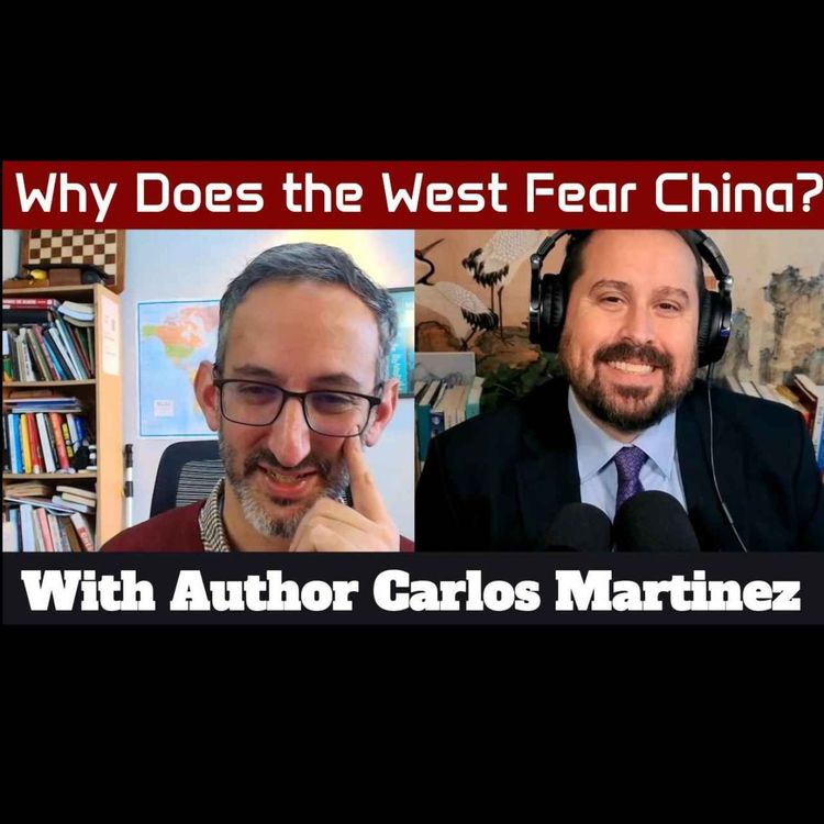 cover art for Inside China's government