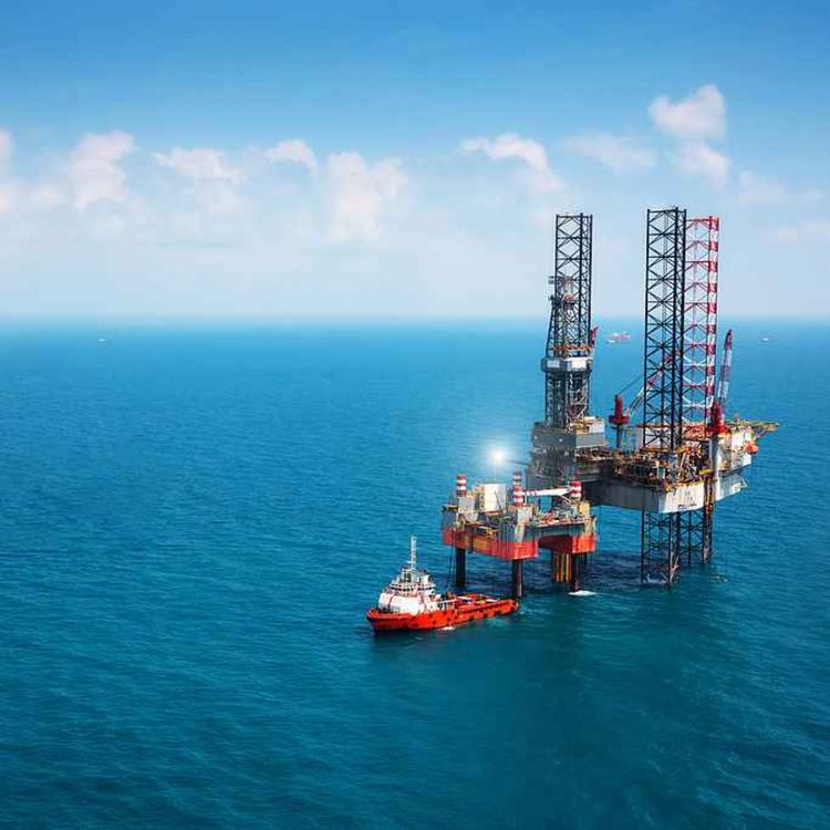 cover art for Why China is oil-shock proof