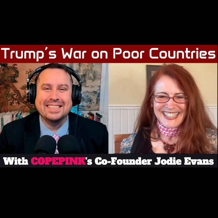 cover art for 65% of your taxes go to war — and they want more