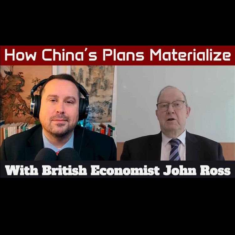 cover art for Understanding China’s economy from this inside