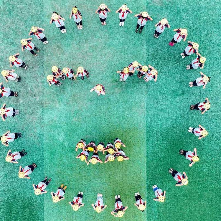 cover art for What do Chinese people say about their government?