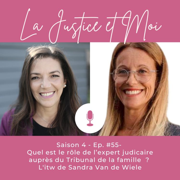 cover art for Quel est le rôle de l'expert judiciaire auprès du Tribunal de la famille ?