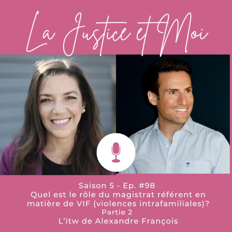 cover art for [Extrait]- Contrôle coercitif et hébergement de l'enfant ?