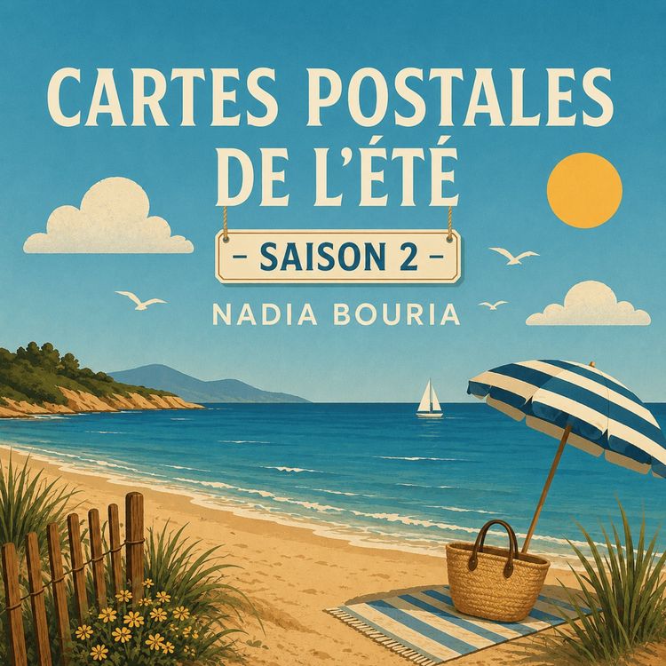 cover art for [Hors série] - 4. Le marché