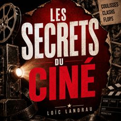 cover art for Les Secrets du Ciné