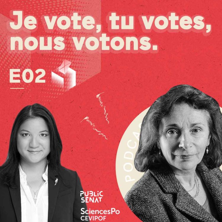 cover art for Votes-tu comme tes parents ?