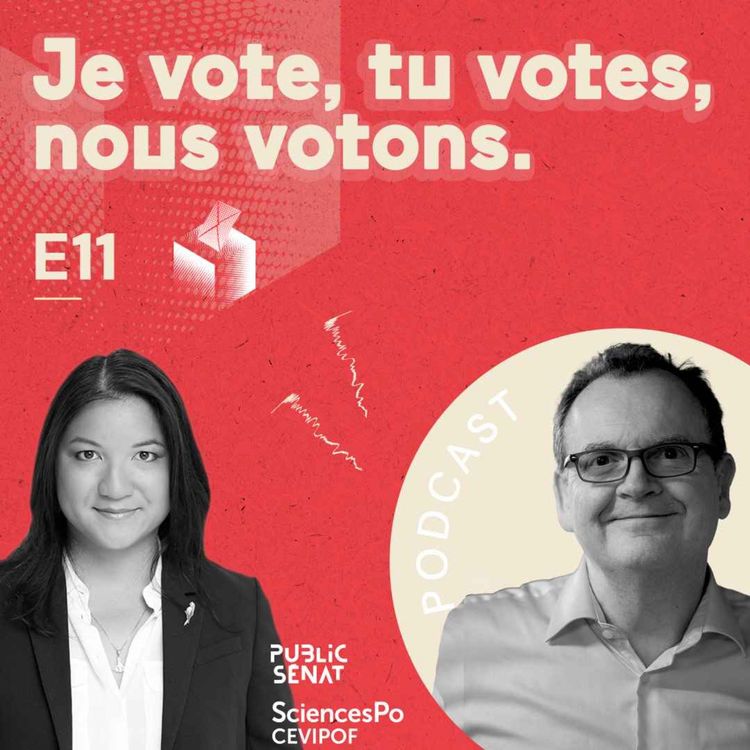 cover art for L’élection se joue-t-elle à la télévision ?