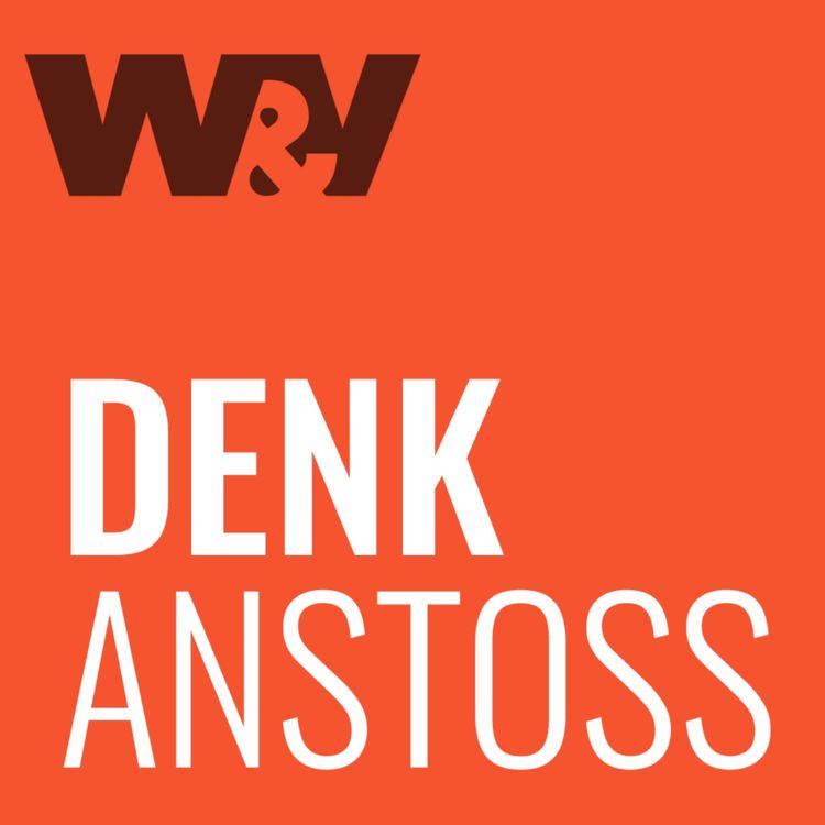 cover art for W&V Denkanstoß - Der neue Podcast der W&V