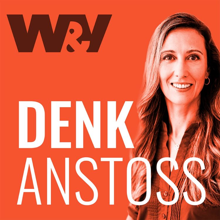 cover art for Braucht jedes Unternehmen Corporate Influencer, Selena Gabat?