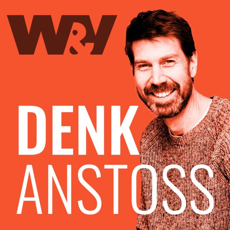 cover art for Müssen Marken politisch sein, Tim Stübane?