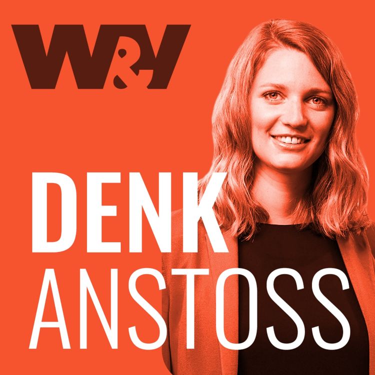 cover art for Wie vermeiden Unternehmen den Greenwashing-Vorwurf, Verena Lorenz?