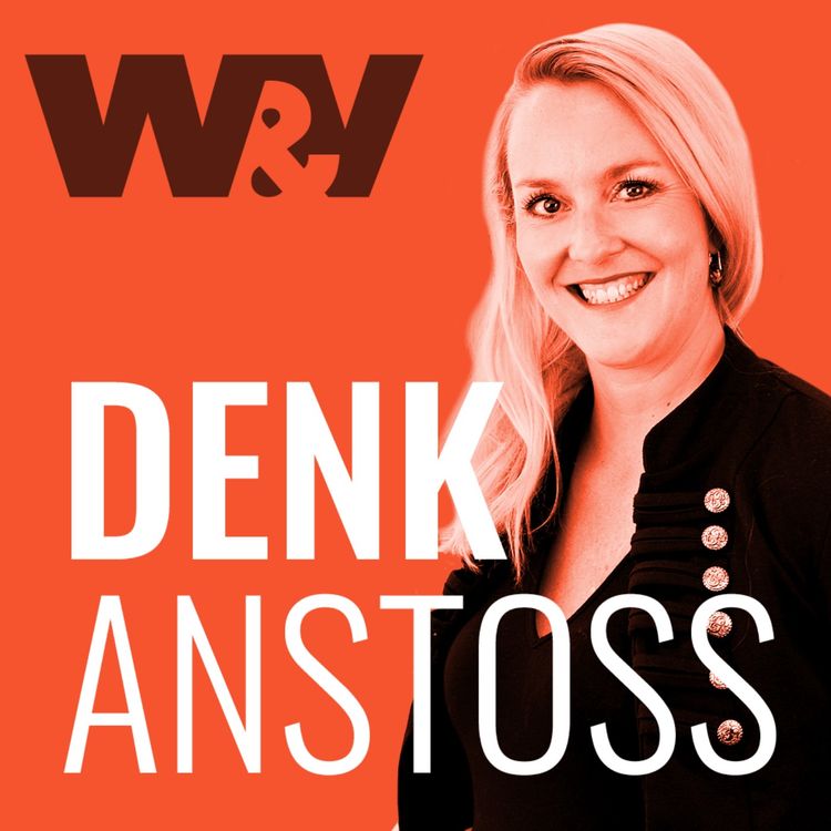cover art for Wie viel Retail Media braucht eine Marke, Jessica Koch?
