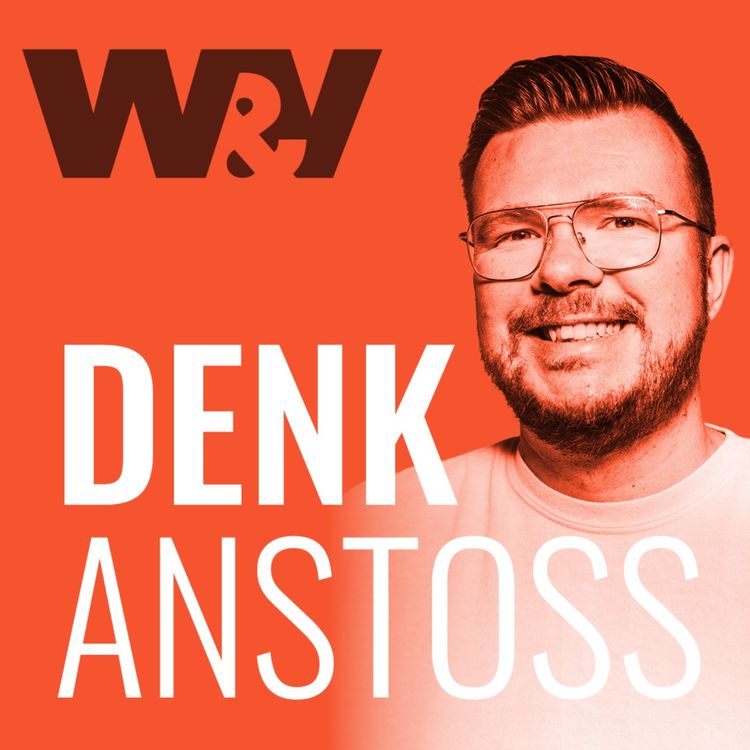 cover art for Darf Werbung noch Humor, Sebastian Galla?