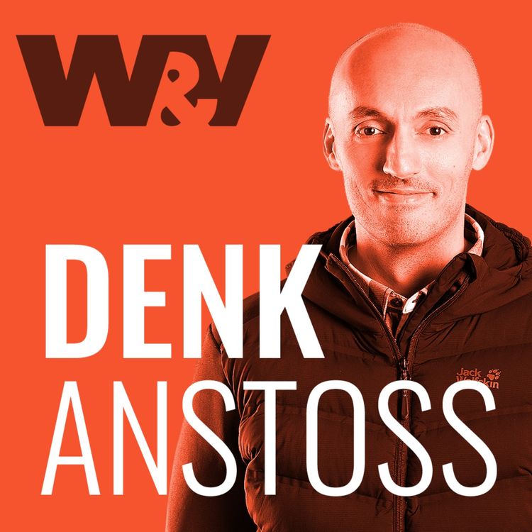 cover art for Wird das Logo überschätzt, Mokthar Benbouazza?