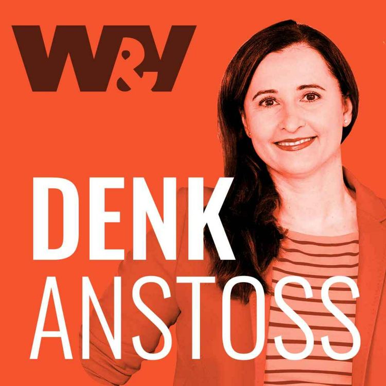 cover art for Welche Rolle spielen Claims heute noch, Victoria Sutch?